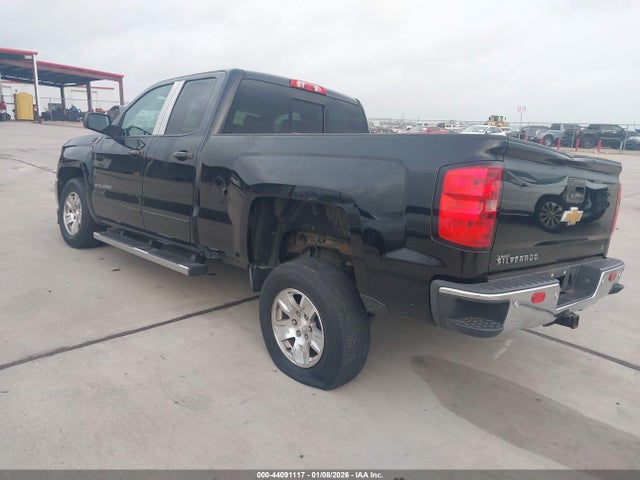 1GCRCREHXGZ318411 Chevrolet Silverado 1500 1lt