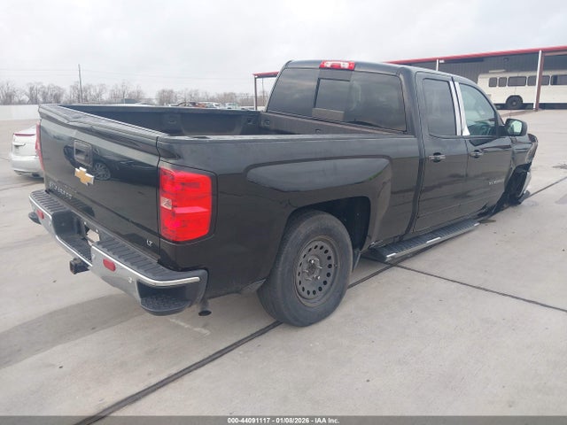 1GCRCREHXGZ318411 Chevrolet Silverado 1500 1lt