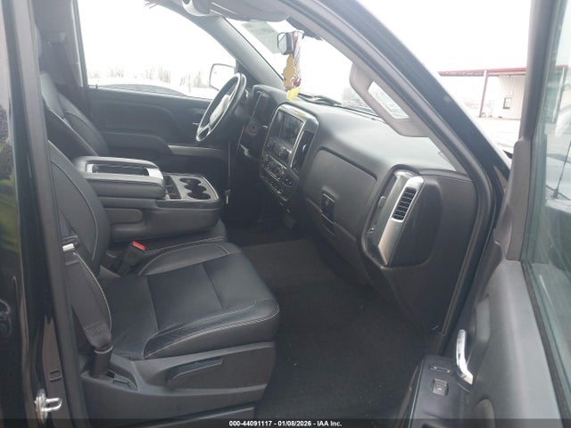 1GCRCREHXGZ318411 Chevrolet Silverado 1500 1lt