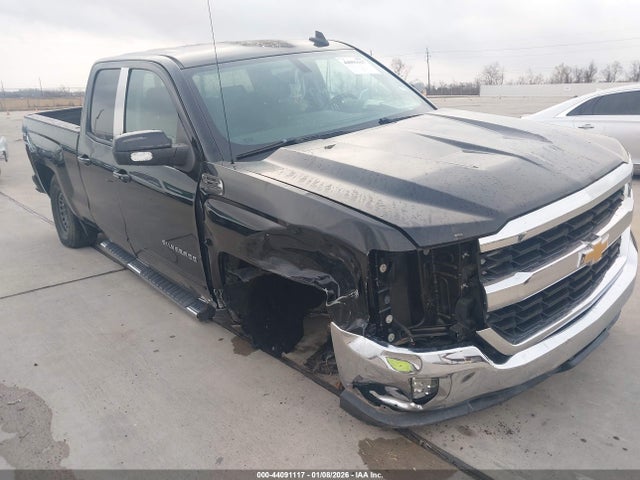 1GCRCREHXGZ318411 Chevrolet Silverado 1500 1lt