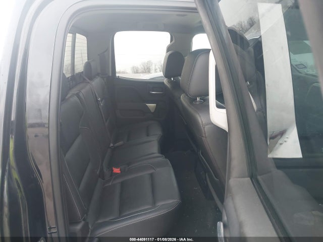 1GCRCREHXGZ318411 Chevrolet Silverado 1500 1lt