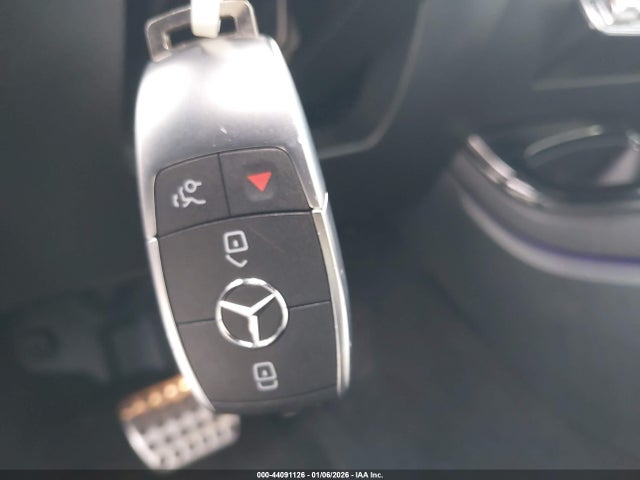 W1K3G4EB3LW047573 Mercedes-Benz A 220