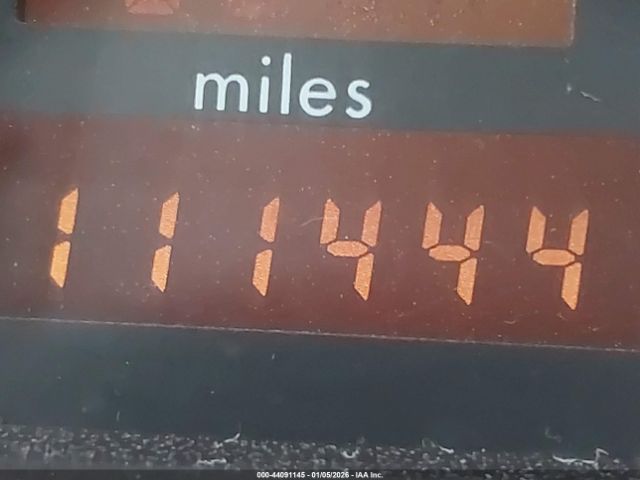 1995 MERCEDES-BENZ SL WDBFA67E0SF106751 Photo 6