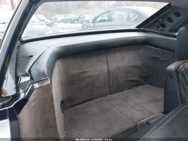 1995 MERCEDES-BENZ SL WDBFA67E0SF106751 Photo 7