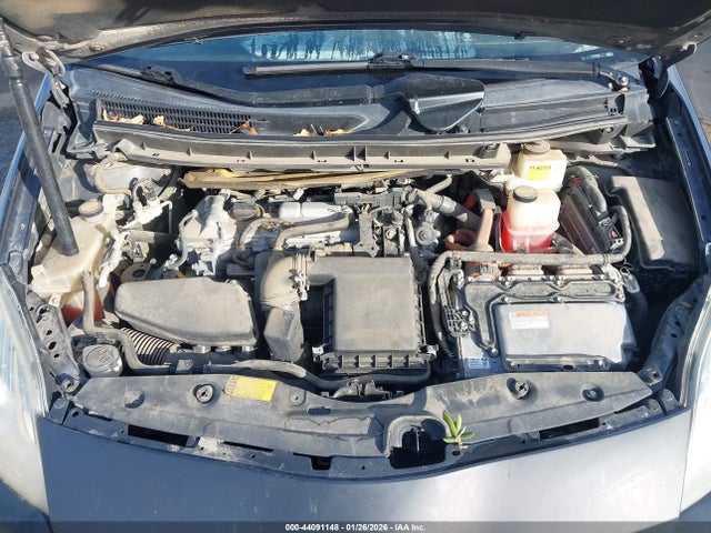 Aukcja sprzedaży 2011 Toyota Prius Two, vin: JTDKN3DU7B1421977, numer aukcji: 44091148
