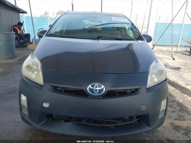 Aukcja sprzedaży 2011 Toyota Prius Two, vin: JTDKN3DU7B1421977, numer aukcji: 44091148