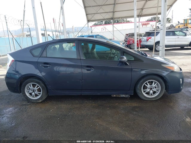 Aukcja sprzedaży 2011 Toyota Prius Two, vin: JTDKN3DU7B1421977, numer aukcji: 44091148
