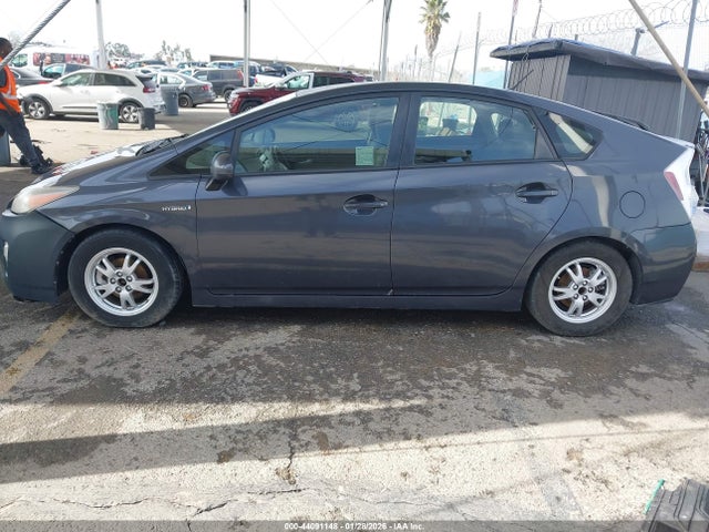 Aukcja sprzedaży 2011 Toyota Prius Two, vin: JTDKN3DU7B1421977, numer aukcji: 44091148