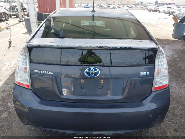 Aukcja sprzedaży 2011 Toyota Prius Two, vin: JTDKN3DU7B1421977, numer aukcji: 44091148