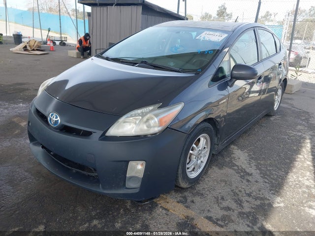 Aukcja sprzedaży 2011 Toyota Prius Two, vin: JTDKN3DU7B1421977, numer aukcji: 44091148