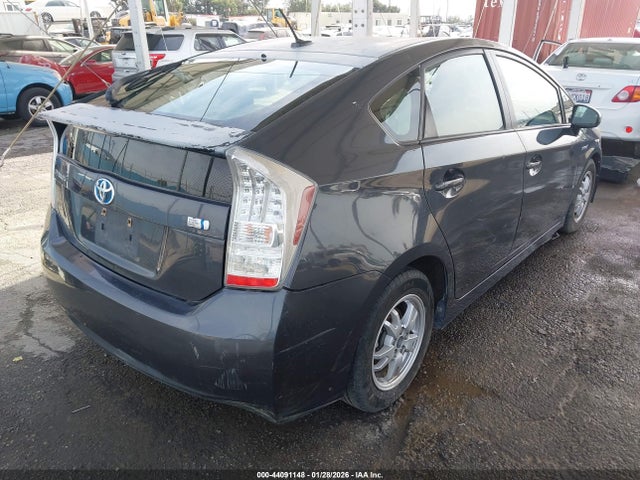 Aukcja sprzedaży 2011 Toyota Prius Two, vin: JTDKN3DU7B1421977, numer aukcji: 44091148