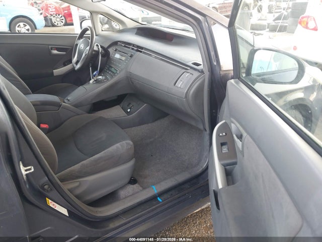 Aukcja sprzedaży 2011 Toyota Prius Two, vin: JTDKN3DU7B1421977, numer aukcji: 44091148