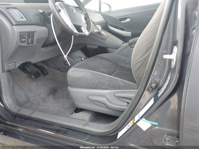 Aukcja sprzedaży 2011 Toyota Prius Two, vin: JTDKN3DU7B1421977, numer aukcji: 44091148