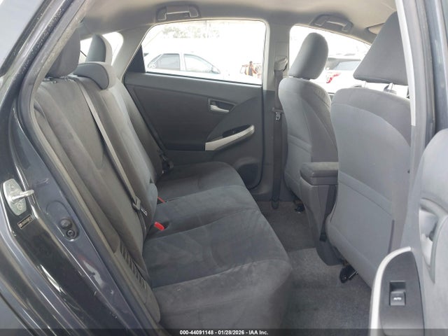 Aukcja sprzedaży 2011 Toyota Prius Two, vin: JTDKN3DU7B1421977, numer aukcji: 44091148