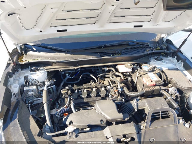 2HKRS3H72SH333150 Honda Cr-v Ex-l 2wd