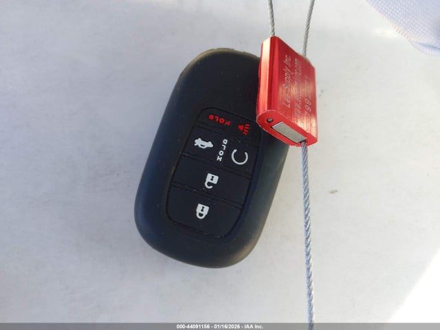 2HKRS3H72SH333150 Honda Cr-v Ex-l 2wd