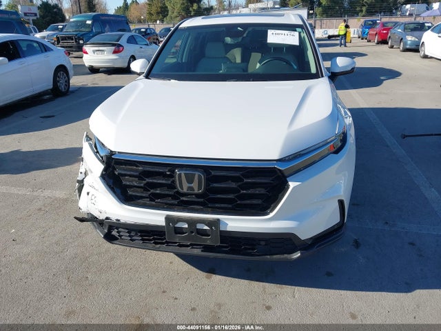 2HKRS3H72SH333150 Honda Cr-v Ex-l 2wd