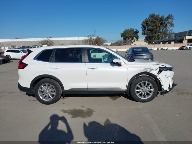 2HKRS3H72SH333150 Honda Cr-v Ex-l 2wd