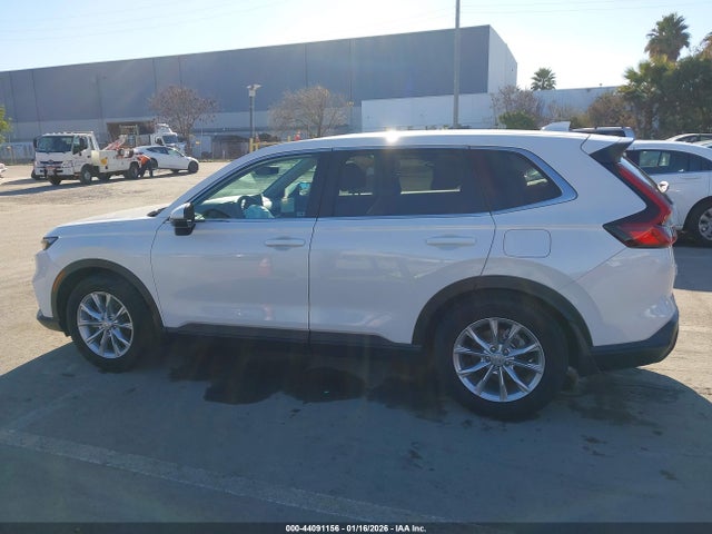 2HKRS3H72SH333150 Honda Cr-v Ex-l 2wd