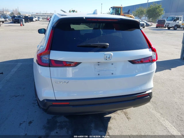 2HKRS3H72SH333150 Honda Cr-v Ex-l 2wd
