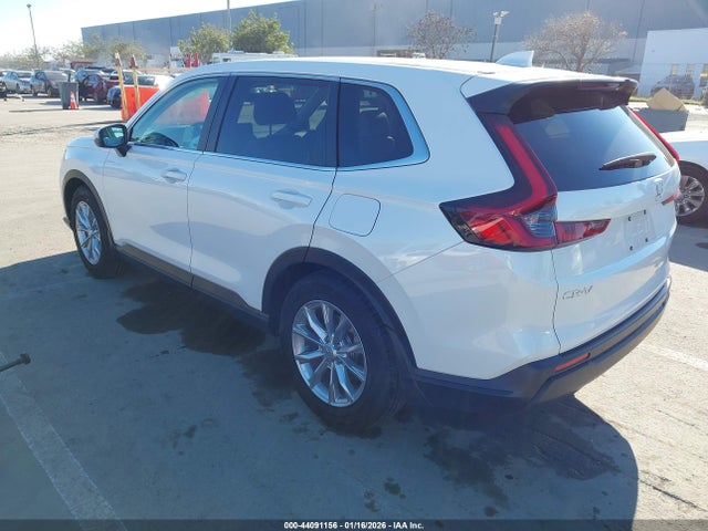 2HKRS3H72SH333150 Honda Cr-v Ex-l 2wd