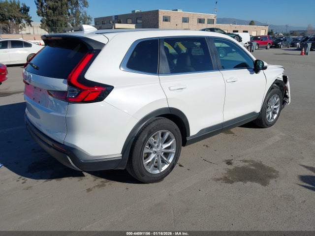 2HKRS3H72SH333150 Honda Cr-v Ex-l 2wd