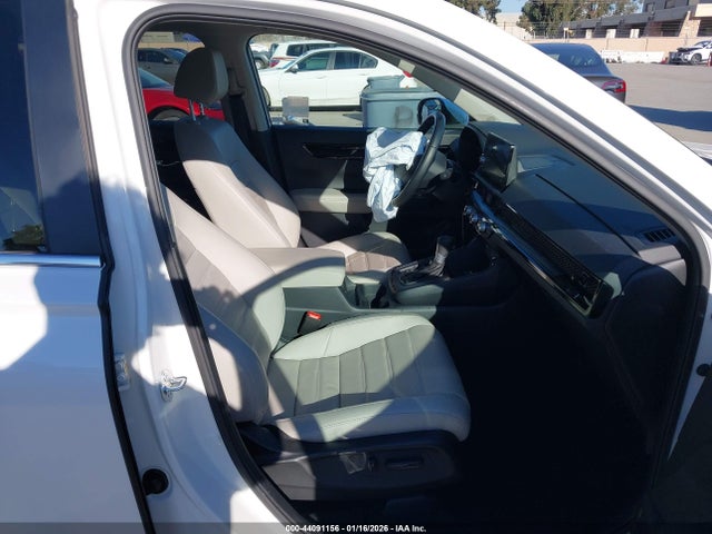 2HKRS3H72SH333150 Honda Cr-v Ex-l 2wd