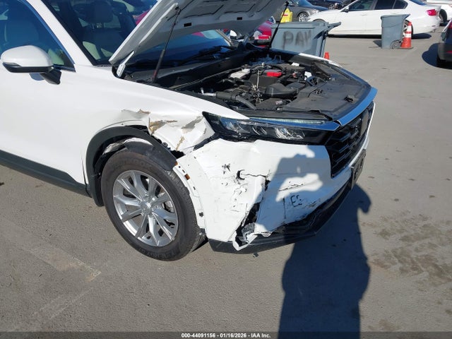 2HKRS3H72SH333150 Honda Cr-v Ex-l 2wd