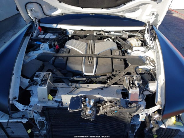 Rolls-Royce Cullinan 2021 SLATV4C0XMU207325 Image 10