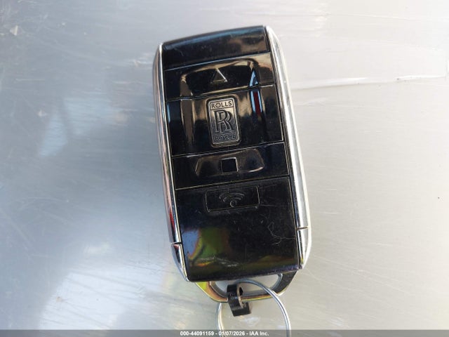 Rolls-Royce Cullinan 2021 SLATV4C0XMU207325 Image 11