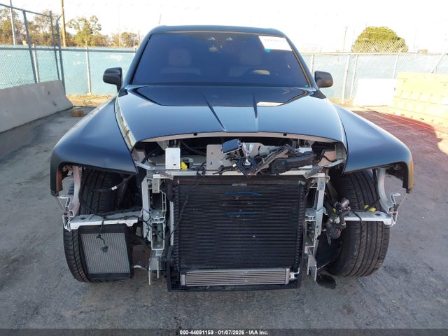 Rolls-Royce Cullinan 2021 SLATV4C0XMU207325 Image 13
