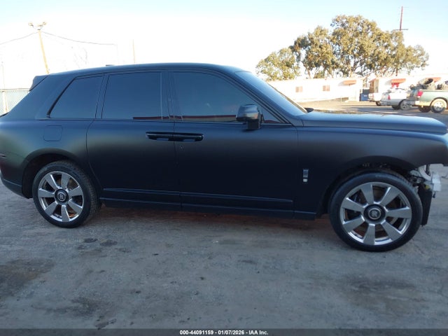 Rolls-Royce Cullinan 2021 SLATV4C0XMU207325 Image 14