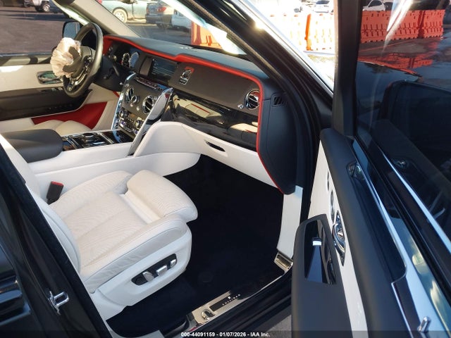 Rolls-Royce Cullinan 2021 SLATV4C0XMU207325 Image 5