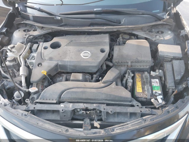 1N4AL3AP3FN915368 Nissan Altima 2.5 S