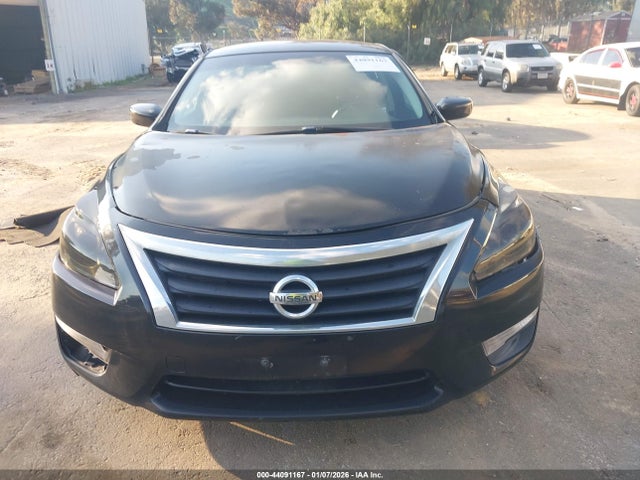 1N4AL3AP3FN915368 Nissan Altima 2.5 S