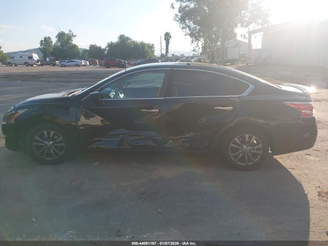 1N4AL3AP3FN915368 Nissan Altima 2.5 S