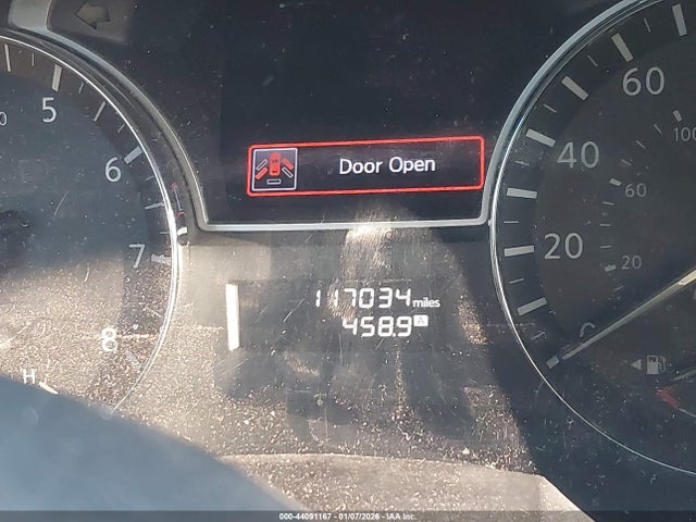 1N4AL3AP3FN915368 Nissan Altima 2.5 S