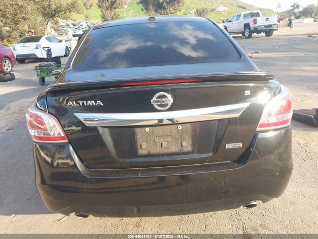 1N4AL3AP3FN915368 Nissan Altima 2.5 S