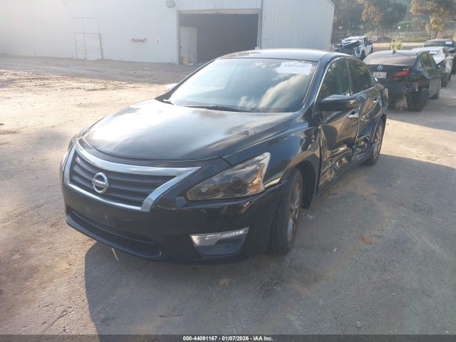 1N4AL3AP3FN915368 Nissan Altima 2.5 S