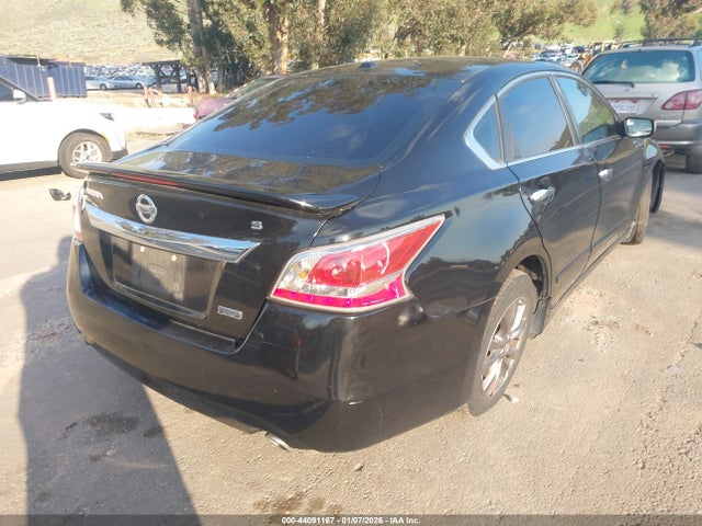 1N4AL3AP3FN915368 Nissan Altima 2.5 S