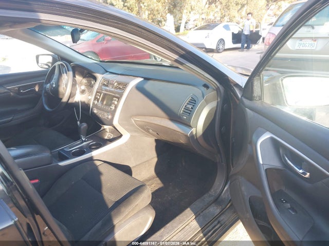 1N4AL3AP3FN915368 Nissan Altima 2.5 S