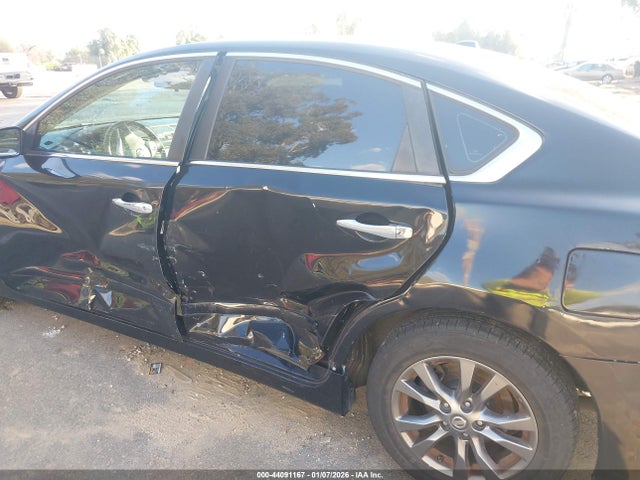 1N4AL3AP3FN915368 Nissan Altima 2.5 S