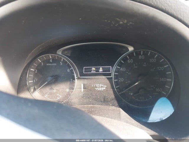 1N4AL3AP3FN915368 Nissan Altima 2.5 S