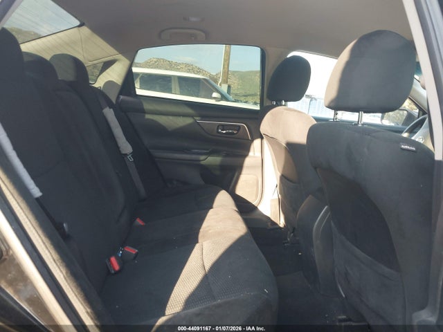 1N4AL3AP3FN915368 Nissan Altima 2.5 S