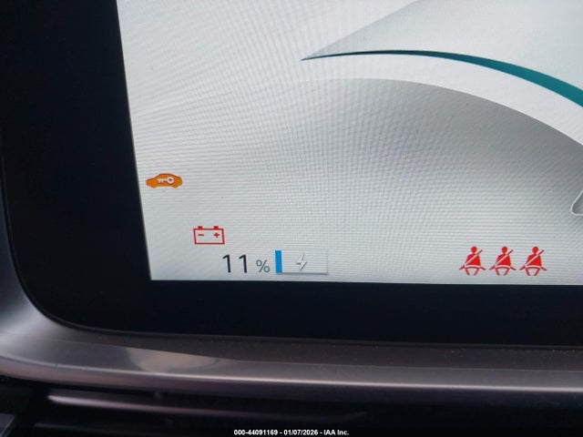 Hyundai Ioniq 6 Sel 2023 KMHM34AC3PA037553 Image 18