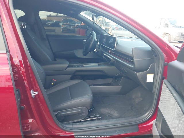 Hyundai Ioniq 6 Sel 2023 KMHM34AC3PA037553 Image 5