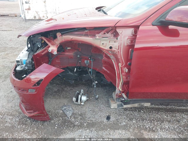 Hyundai Ioniq 6 Sel 2023 KMHM34AC3PA037553 Image 6