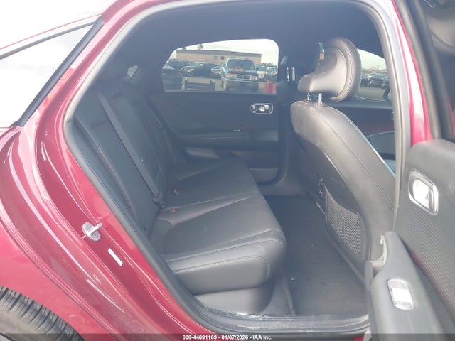 Hyundai Ioniq 6 Sel 2023 KMHM34AC3PA037553 Image 8