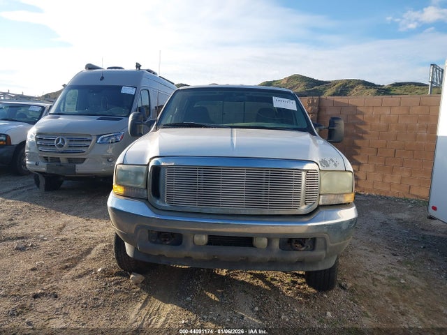 Продаж на аукціоні авто 2002 Ford F-350 Lariat/xl/xlt, vin: 1FTSW31S42ED59298, номер лоту: 44091174