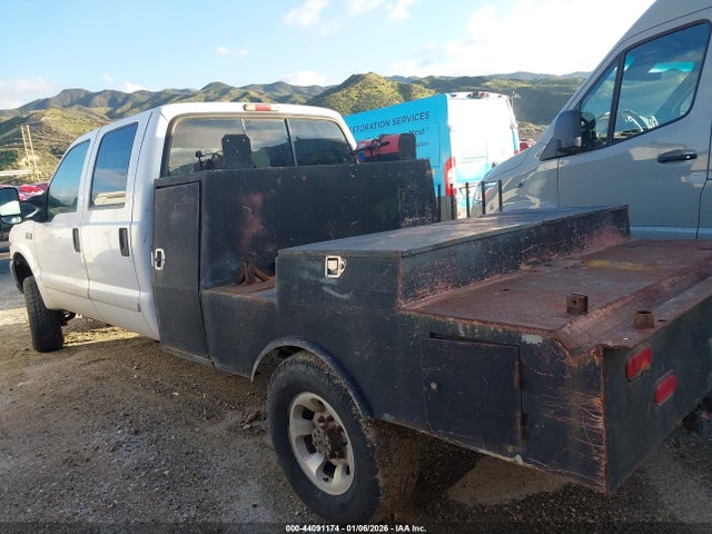 Продаж на аукціоні авто 2002 Ford F-350 Lariat/xl/xlt, vin: 1FTSW31S42ED59298, номер лоту: 44091174